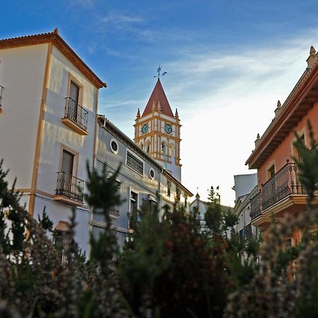 Hotel & Spa Plaza Арріате Екстер'єр фото