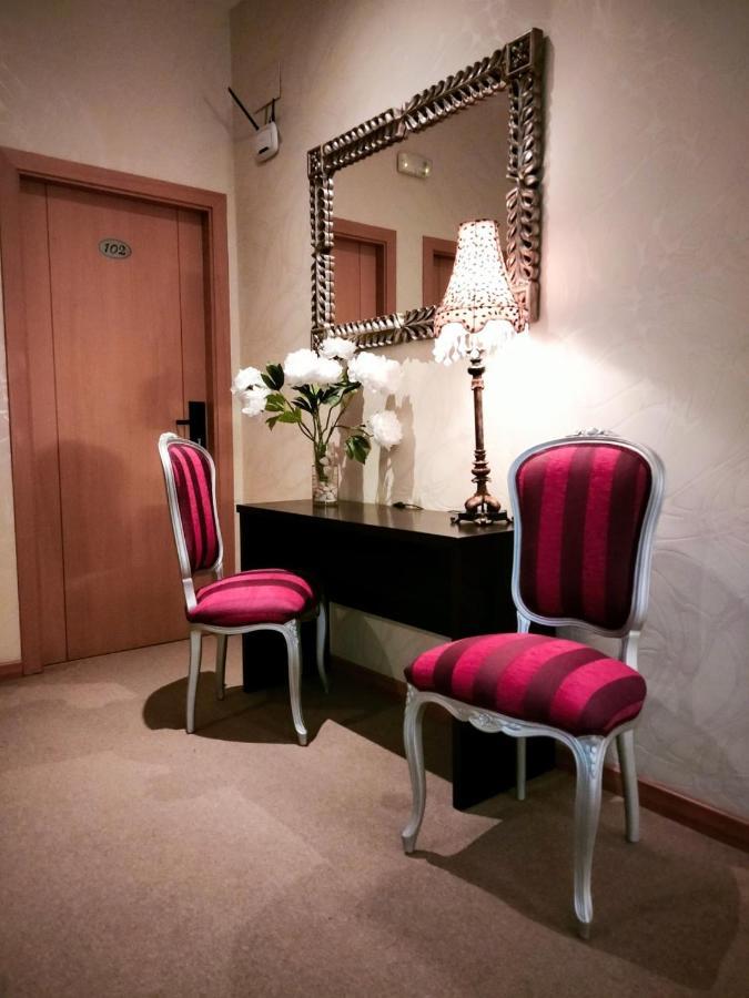 Hotel & Spa Plaza Арріате Екстер'єр фото