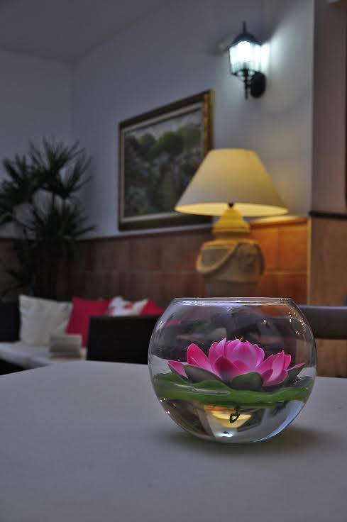 Hotel & Spa Plaza Арріате Екстер'єр фото