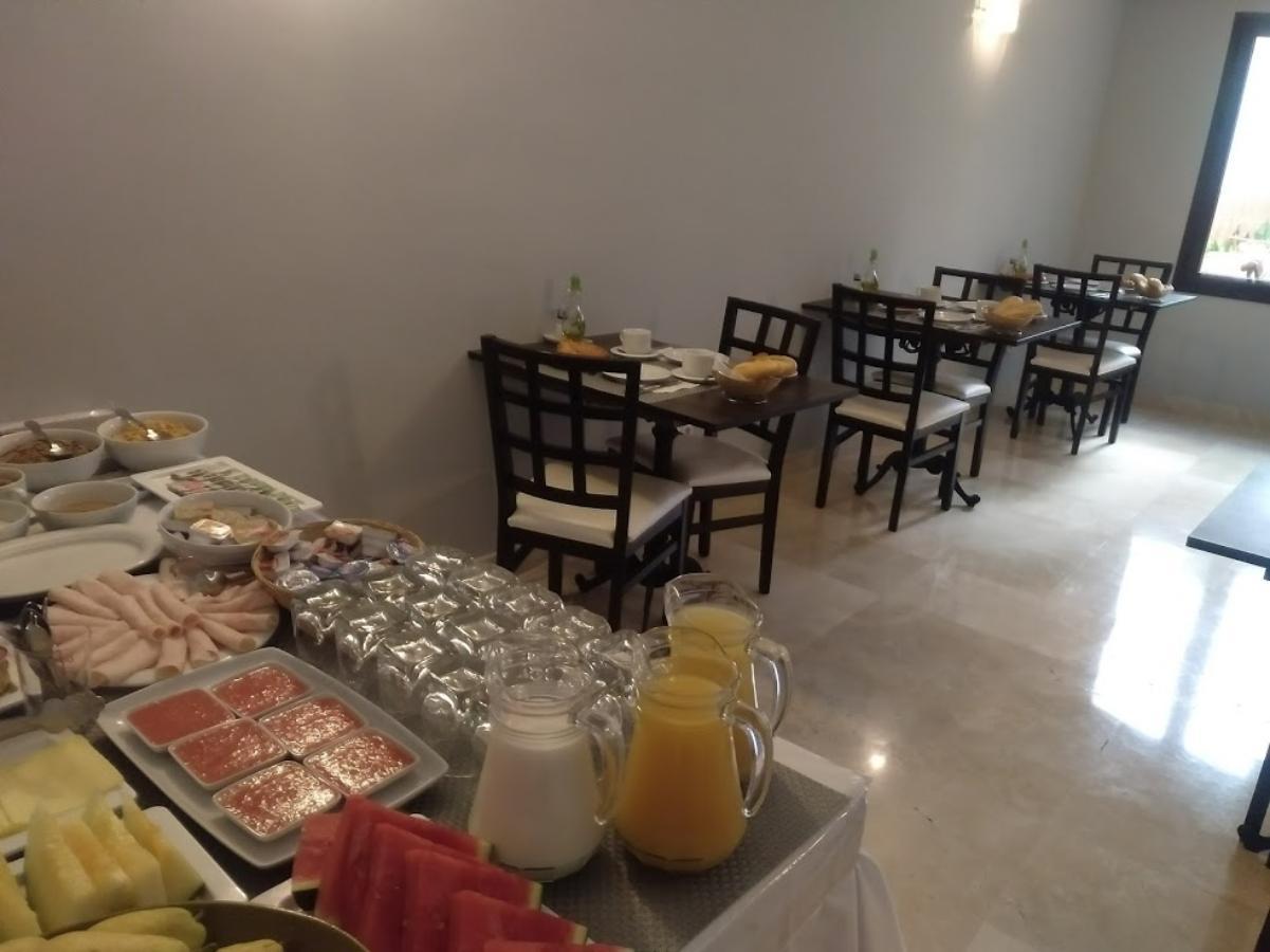Hotel & Spa Plaza Арріате Екстер'єр фото
